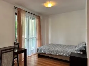 Olivka STUDIO i PARKING - Oliva