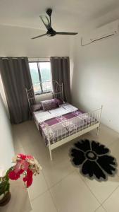 Mumtaz Homestay, Icon Residence