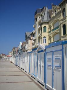 B&B / Chambres d'hotes La Goelette, Chambres d'Hotes : photos des chambres