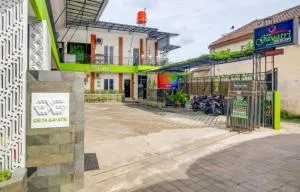 Griya Gayatri Monjali Syariah - 科贾扬