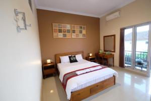 Griya Gayatri Monjali Syariah