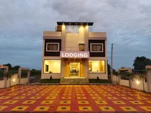 Hotel Keshar Palace - Ahmednagar