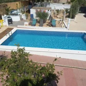 Chalet vintage - Caserío Calandari