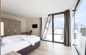 B&B Boutique Hotel Burgund