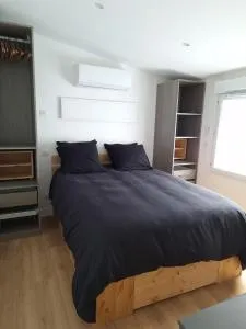 Le Loft Minimaliste - 奥尔日河畔埃皮奈