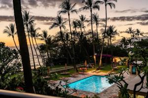 Wailea Elua Village on Ulua Beach