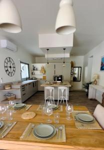 Villas Villa Mathaia Cassis : photos des chambres