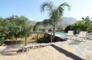 VILLA MÀRCATO tra Monti & Mare