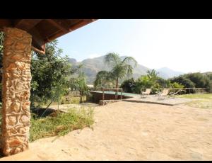 VILLA MÀRCATO tra Monti & Mare