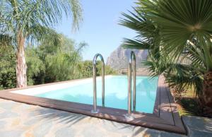 VILLA MÀRCATO tra Monti & Mare