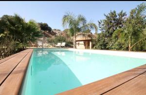 VILLA MÀRCATO tra Monti & Mare