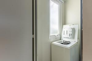 Campings Mobilehome Veronique : photos des chambres