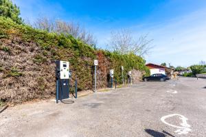 Campings Mobilehome Veronique : photos des chambres