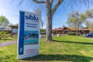 Campings Mobilehome Veronique : photos des chambres