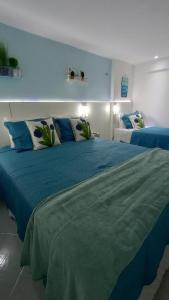 Suíte Plaza Vista Mar