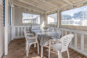 Séjour nature et confort