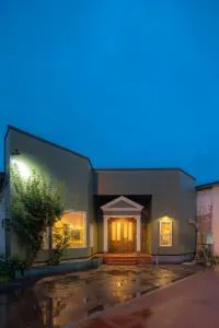 Vacation house ITER - Nanae