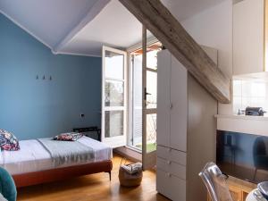 The Best Rent - Beautiful apartment with balcony in Porta Romana