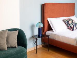 The Best Rent - Beautiful apartment with balcony in Porta Romana