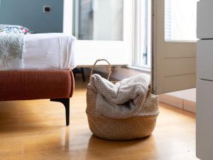 The Best Rent - Beautiful apartment with balcony in Porta Romana