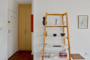 Stunning one bedroom in the CBD