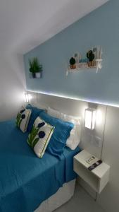 Suíte Plaza Vista Mar