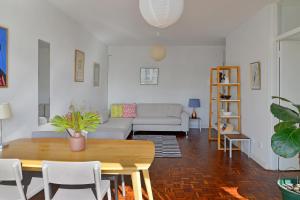 Stunning one bedroom in the CBD