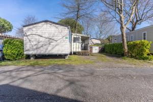 Campings Mobilehome Veronique : photos des chambres