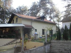 Guest House Keserovic