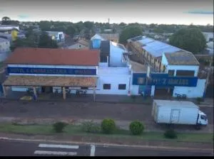 Hotel 2 Irmãos - Piúva