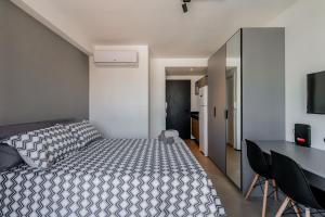 Lazer completo, 8 minutos do parque Ibirapuera