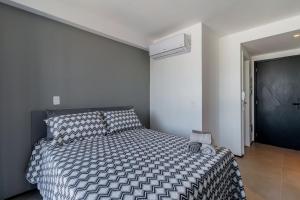 Lazer completo, 8 minutos do parque Ibirapuera