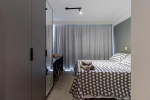 Lazer completo, 8 minutos do parque Ibirapuera