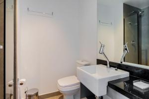 Lazer completo, 8 minutos do parque Ibirapuera