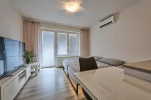 Apartmány Elite - Čajkovského, Olomouc - Charváty