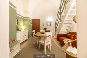 Il Giardino dei Mesagnesi - Lecce Selection