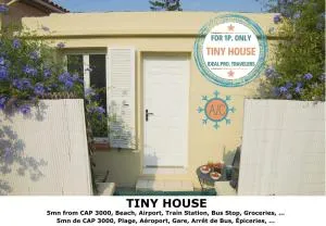 Nice House Rent - Saint-Laurent-du-Var