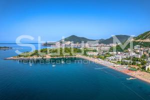 Status-M Apartments 112