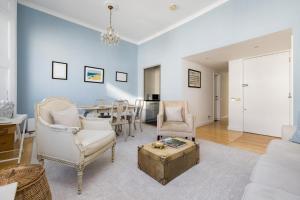 Sugared Almond - 1 bedroom apartment Notting Hill