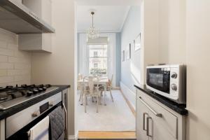 Sugared Almond - 1 bedroom apartment Notting Hill