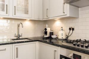 Sugared Almond - 1 bedroom apartment Notting Hill