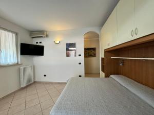 Familienzimmer mit Terrasse