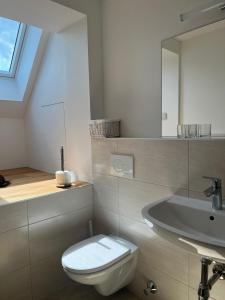 Apartment with Mountain View room in Biohof Gölly