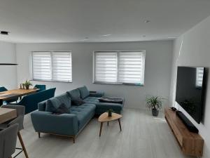 3,5 Zimmer Wohnung im Neubau