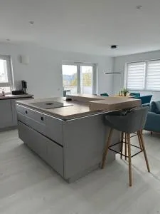 3,5 Zimmer Wohnung im Neubau - Bad Zurzach