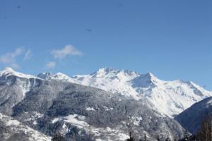 Résidence Grand Bois A916 Clés Blanches