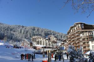 Résidence Grand Bois A916 Clés Blanches