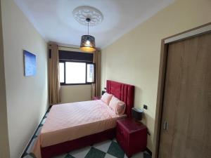 Comfy Stay in Laraches Center