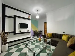 Comfy Stay in Larache's Center - Larache