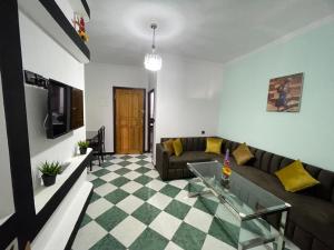 Comfy Stay in Laraches Center